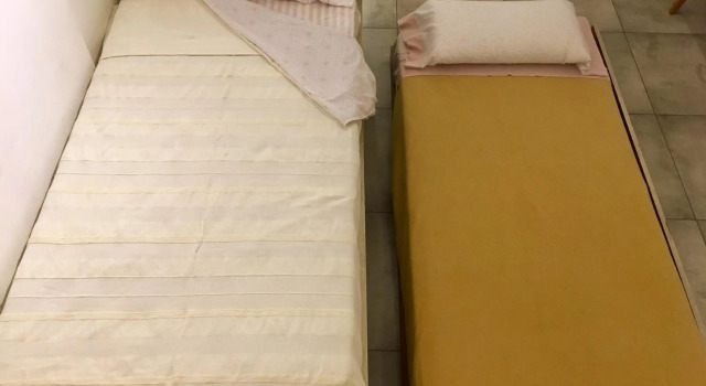 APT New Studio Palermo