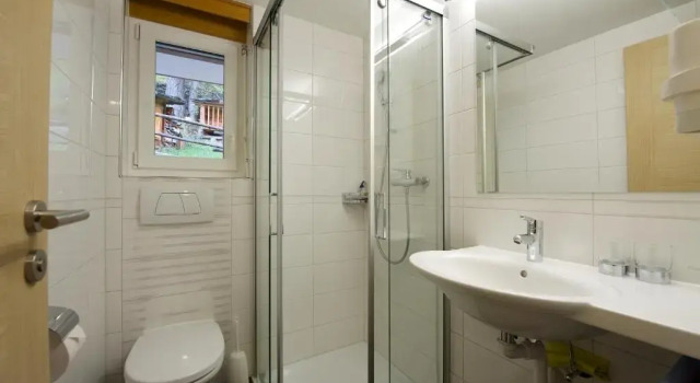 Апартаменты с 3 комнатами Bolero Appartements