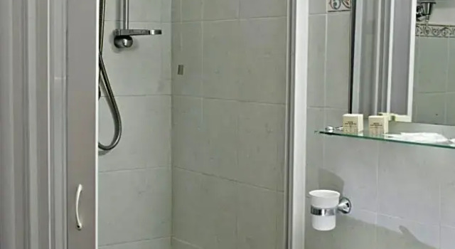 Трёхместный номер Standard Hotel Los Angeles