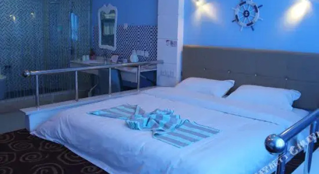 City 118 Hotel Qiubei Puzhehei, Book Hotel Puzhehei Yunnan