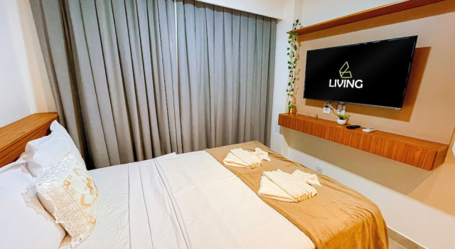 Studios Vista Lateral do Mar - By LIVING