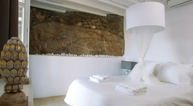 Villa Artisti Mykonos