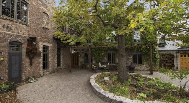 Downtown Rockstar Residence, Buchen Sie Ferienhaus Cottages in Minnesota, Cottage