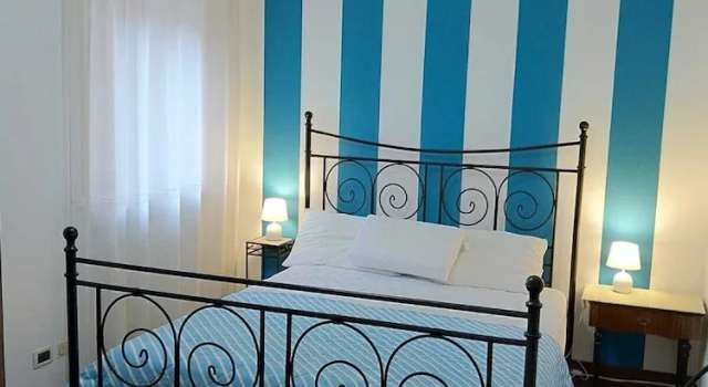 Номер Comfort B&B Porta Marina