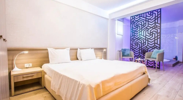 Parliament Square, Prenota Hotel Settore 5 Bucarest