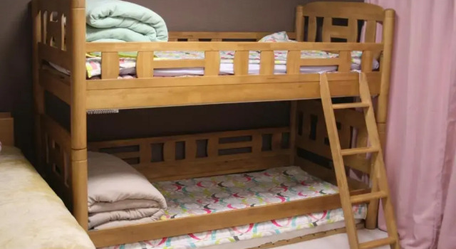 Семейный номер Superior Oyama Guesthouse Kyoto