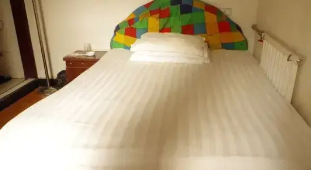 Номер Economy Ruixiang Hotel