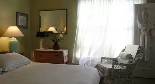 King Bethune House, Guest House & Spa, Varaa Matkakoti  