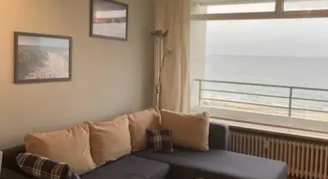 Strandhotel Wohnung 69, Забронировать Отель Отели Даме с бассейном, рядом с Пляж Даме, Бассейн