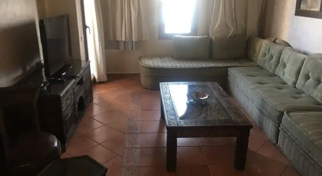 Bab Rouah, Rezerwuj Apartament Hotele w Tanger-Tetouan z parkingiem, Parking