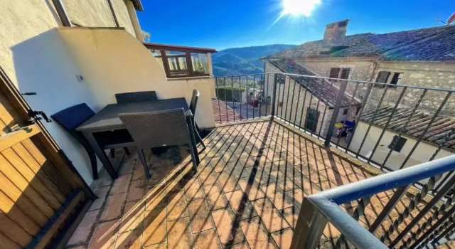 Spoleto Splash/whole Private Village/sleeps 20, Varaa Hotelli Spoleto Umbria