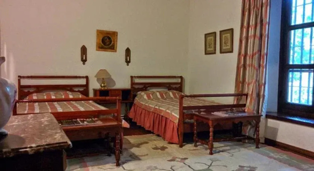 Finca San Antonio, Rezervați Hotel Chicoana Salta