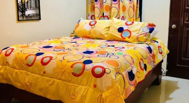 Номер Economy Doña Nida Family Hotel