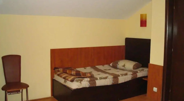 Pensiunea Marc, Rezervasyon Otel Suceava ucuz oteller