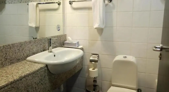 Одноместный номер Superior Castelli Hotel Nicosia