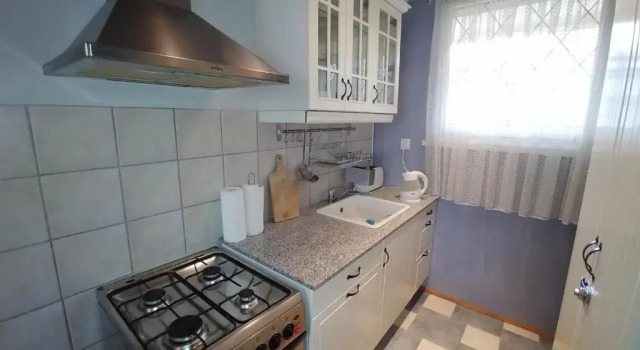 Апартаменты Apartament Saski