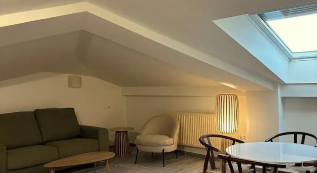 Студия Classic Hotel Rural El Majuelo