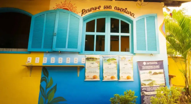 Raio de Sol pousada & camping, Забронировать Кемпинг Кемпинги и глэмпинги Илья-Гранди, рядом с Пляж Прета, Кемпинг