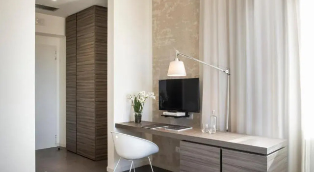 Двухместный номер Standard Hotel & Resort Le Colombare
