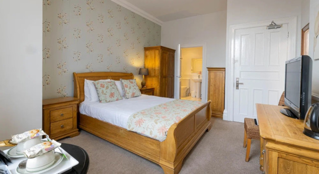 Двухместный номер Luxury Thomas Paine Hotel