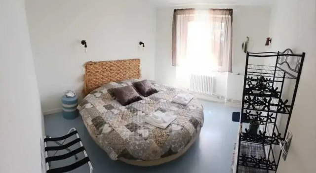 LAurigast, Book Hotel Auriac-Lagast Aveyron