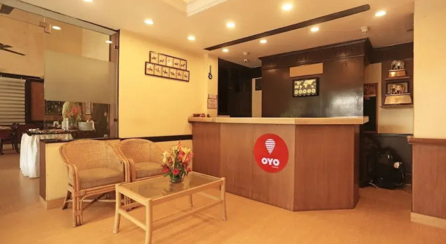 Nirula's Hotel