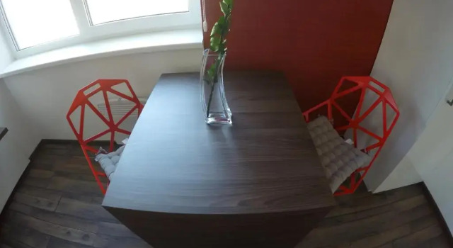 Студия Apartmány ROSE Lednice