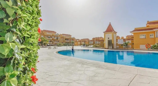 Апартаменты с 2 комнатами Tenerife Dream 004