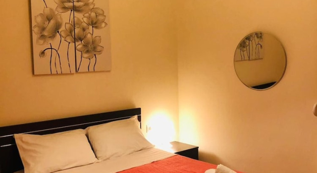 Апартаменты 9 Ariadni s Apartment 4 Herakleion