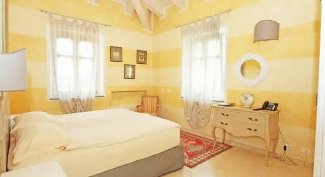 Люкс Villa Morneto