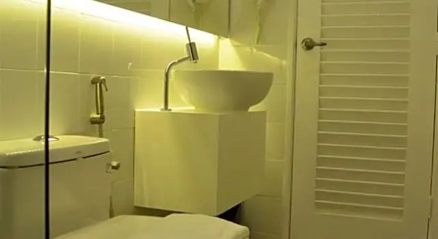Номер Standard TheBlanc Boutique Hotel