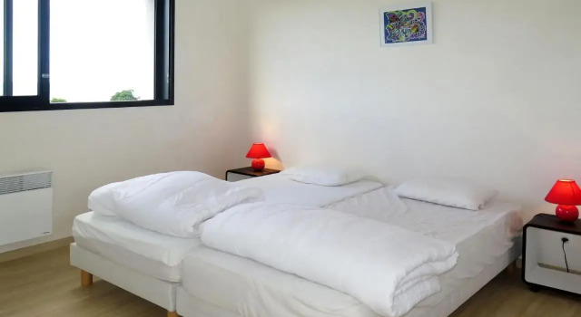 Holiday Home LIroise by Interhome, Book Hotel Saint-Nic Brittany, near Plage de Pentrez