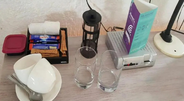 Семейный номер Standard Kaijaiki Country Inn and Restaurant