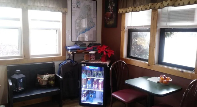 Briarwood Motor Inn