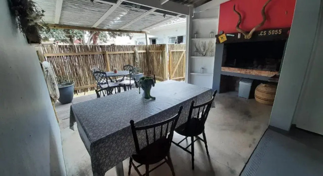 Апартаменты c 1 комнатой Heide Cottage