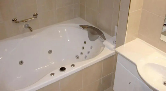 Двухместный номер Premium The White Morph Motels