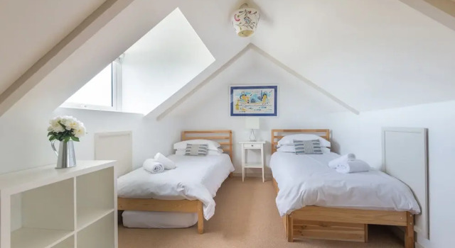 Westray House