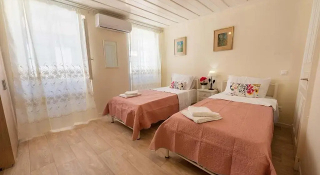 Апартаменты Spianada Studios by Konnect, Old Corfu Town