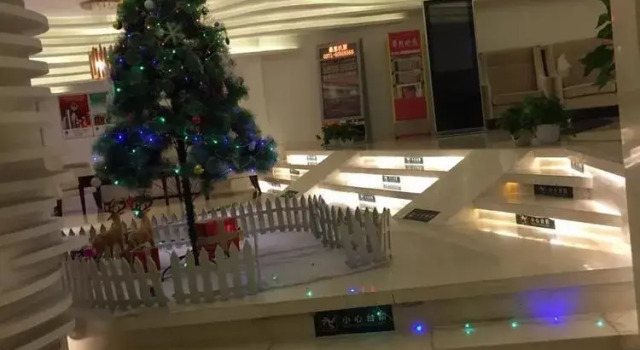 Lidong International Hotel