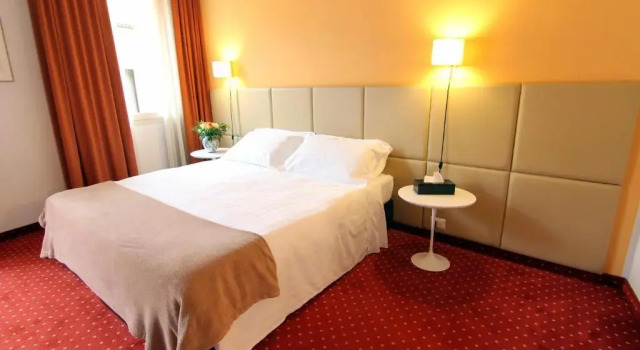 Номер Superior Relais Santa Corona