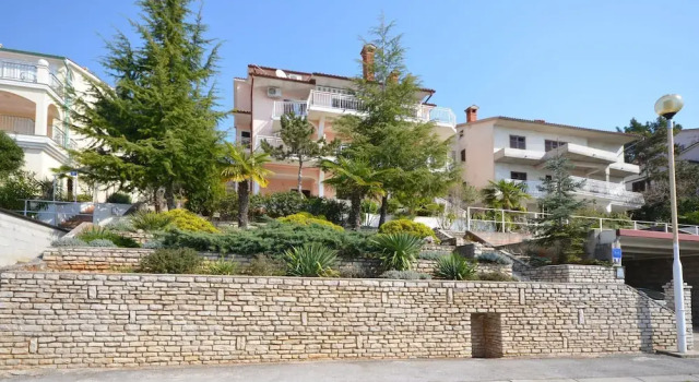 Apartments Slavica