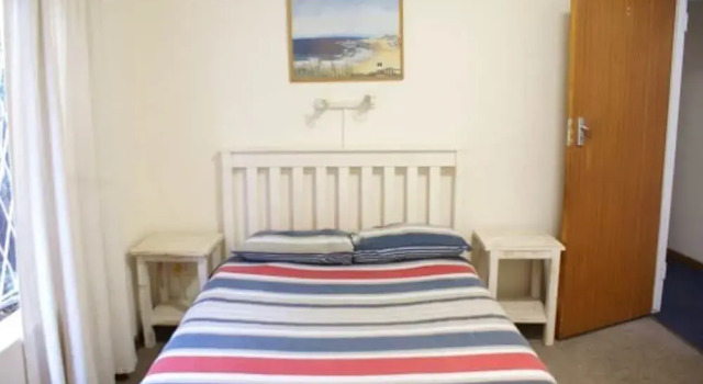 Jeffreys Bay Backpackers, Забронировать Отель Отели Route 62 с парковкой, Парковка