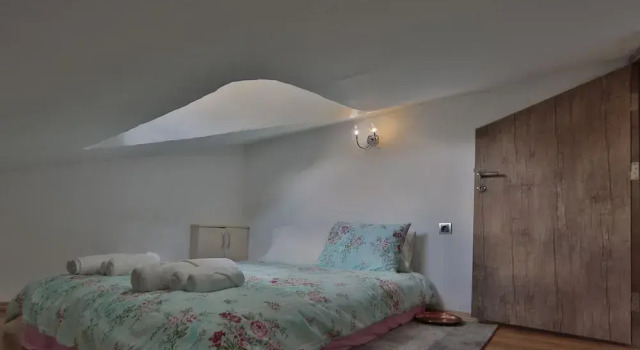 Номер Superior Cozy Villa Cappadocia
