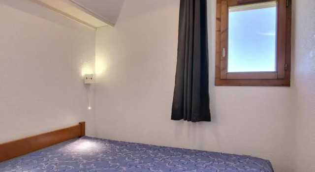 Appartement Plagne Soleil, 3 pièces, 4 personnes - FR-1-455-82