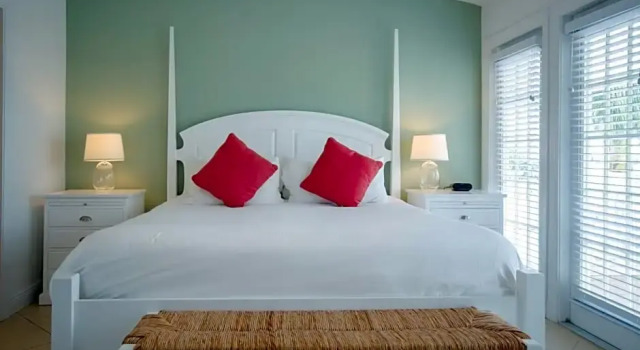 Вилла Indigo Reef Resort Villas & Marina by KeysCaribbean