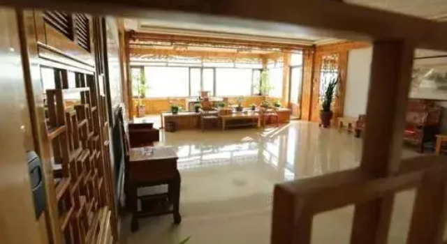 Mohe Huanbei Station, Rezerwuj Hotel Hotele w Mohe z parkingiem, Parking