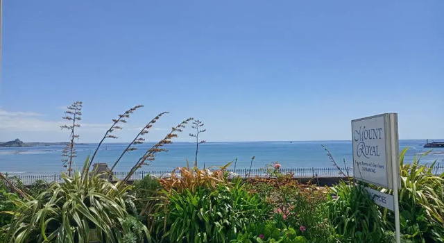 Номер Standard Mount Royal - Penzance