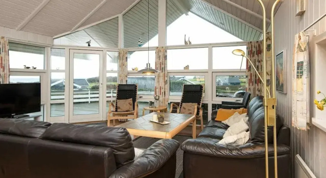 8 Person Holiday Home in Nordborg-by Traum, Prenota Hotel Nordborg Als
