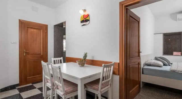 Apartment Thor, Забронировать Апартаменты/квартира Опатия Opatija Riviera