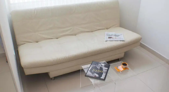 Номер Standard Hotel Cabreromar